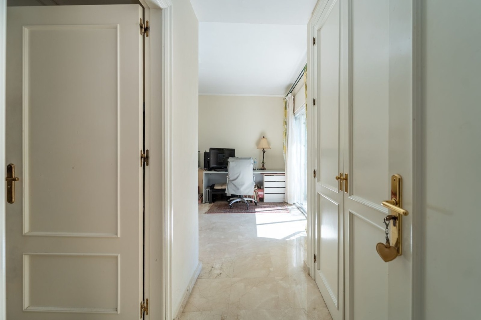 Rynek wtórny - Villa - Marbella - El Rosario