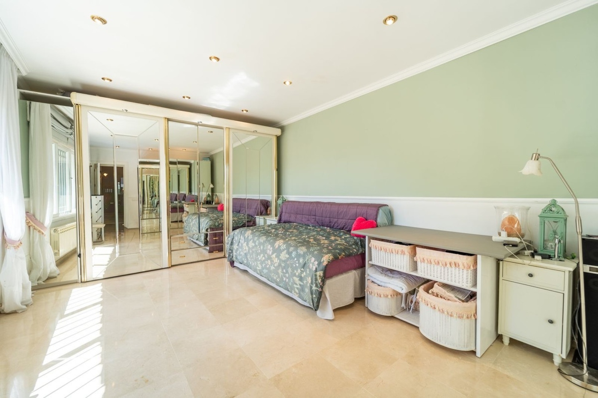 Rynek wtórny - Villa - Marbella - El Rosario