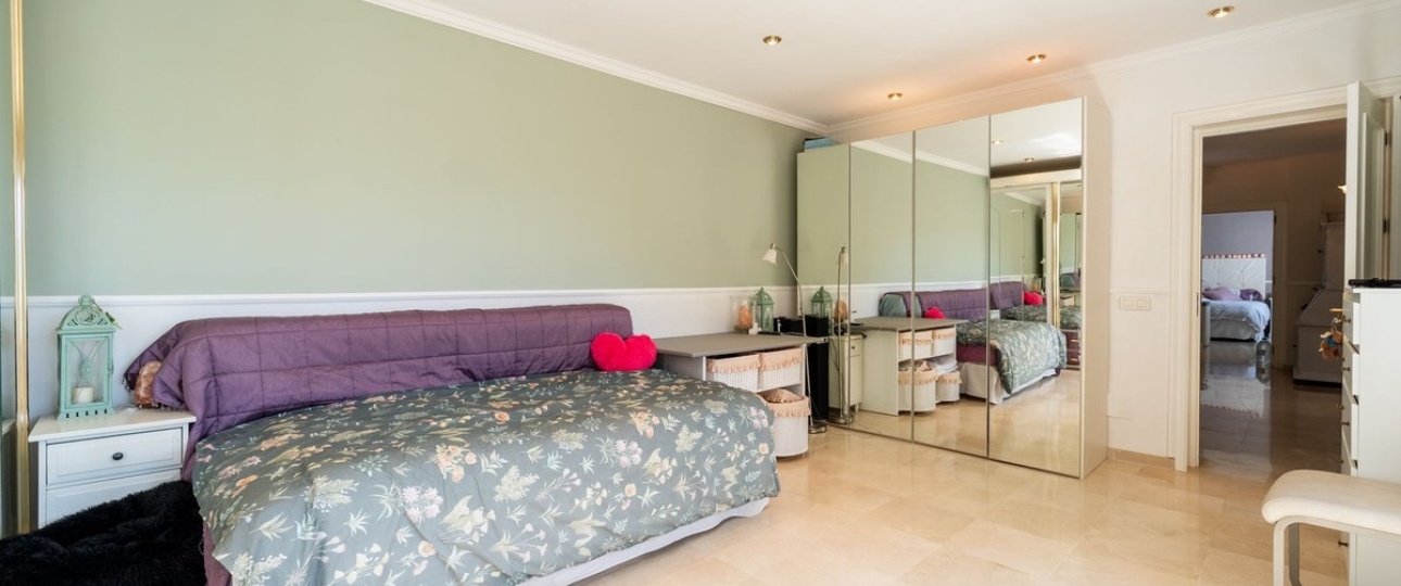 Rynek wtórny - Villa - Marbella - El Rosario