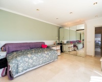 Rynek wtórny - Villa - Marbella - El Rosario