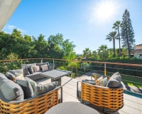Rynek wtórny - Villa - Marbella - El Rosario