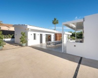 Rynek wtórny - Villa - Marbella - El Rosario