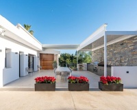 Rynek wtórny - Villa - Marbella - El Rosario