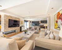 Rynek wtórny - Villa - Marbella - El Rosario