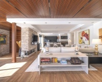 Rynek wtórny - Villa - Marbella - El Rosario