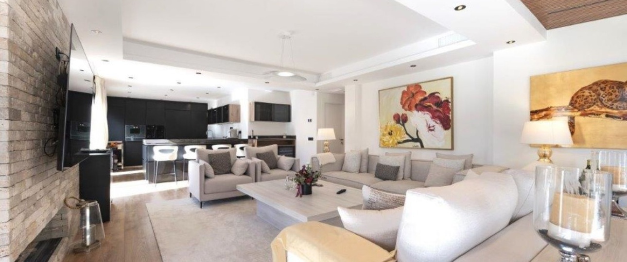 Rynek wtórny - Villa - Marbella - El Rosario
