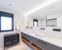 Rynek wtórny - Villa - Marbella - El Rosario