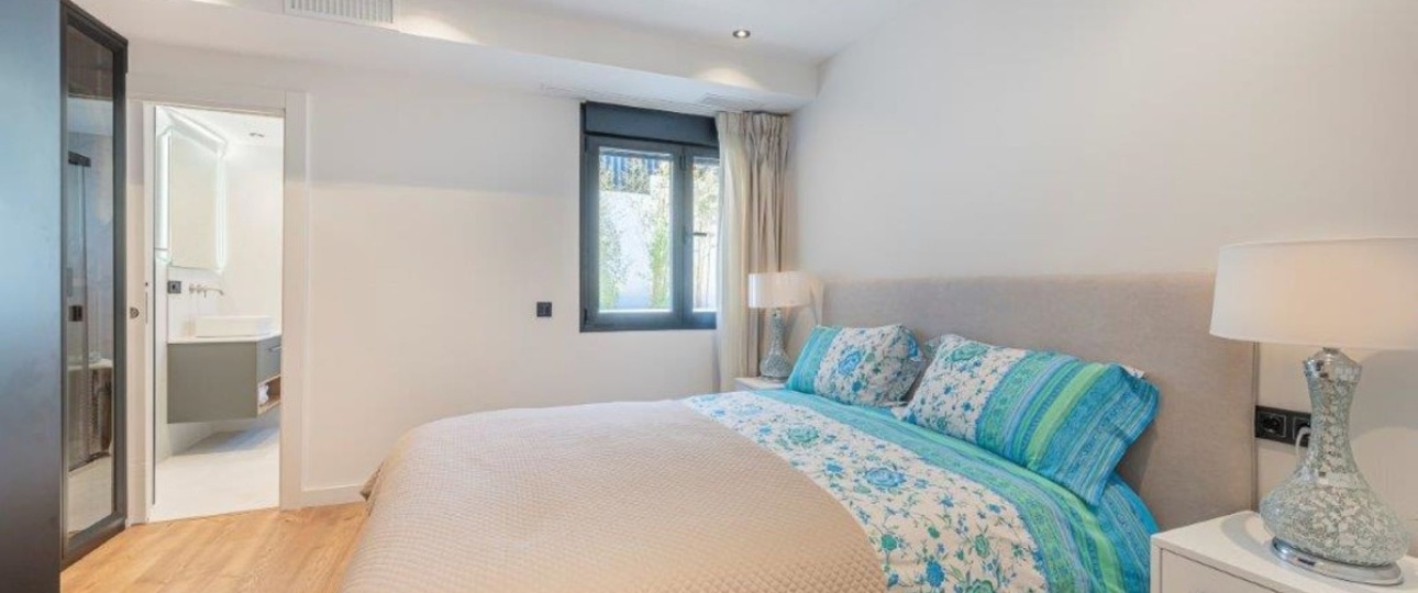 Rynek wtórny - Villa - Marbella - El Rosario