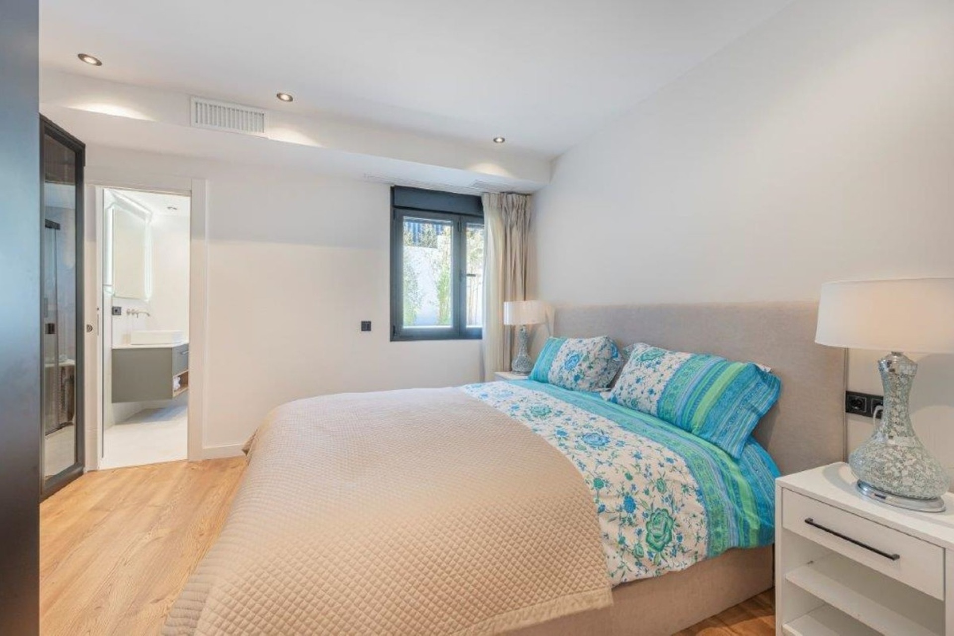 Rynek wtórny - Villa - Marbella - El Rosario