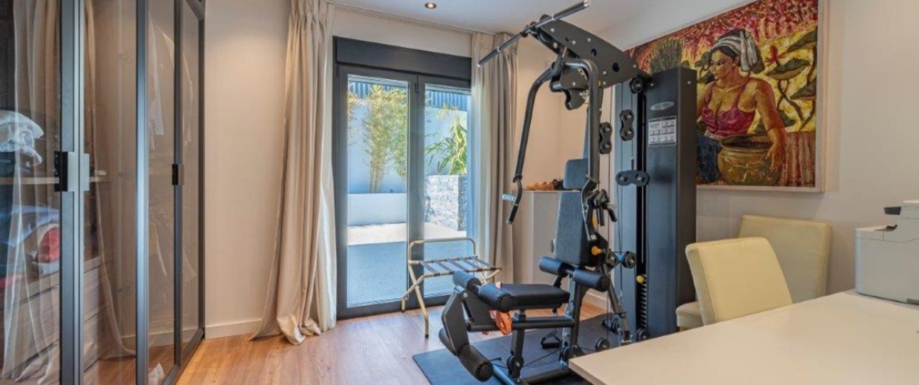 Rynek wtórny - Villa - Marbella - El Rosario