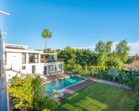 Rynek wtórny - Villa - Marbella - El Rosario