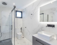 Rynek wtórny - Villa - Marbella - El Rosario