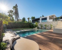 Rynek wtórny - Villa - Marbella - El Rosario