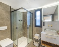 Rynek wtórny - Villa - Marbella - El Rosario