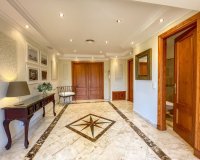 Rynek wtórny - Villa - Marbella - El Rosario
