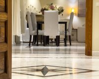 Rynek wtórny - Villa - Marbella - El Rosario
