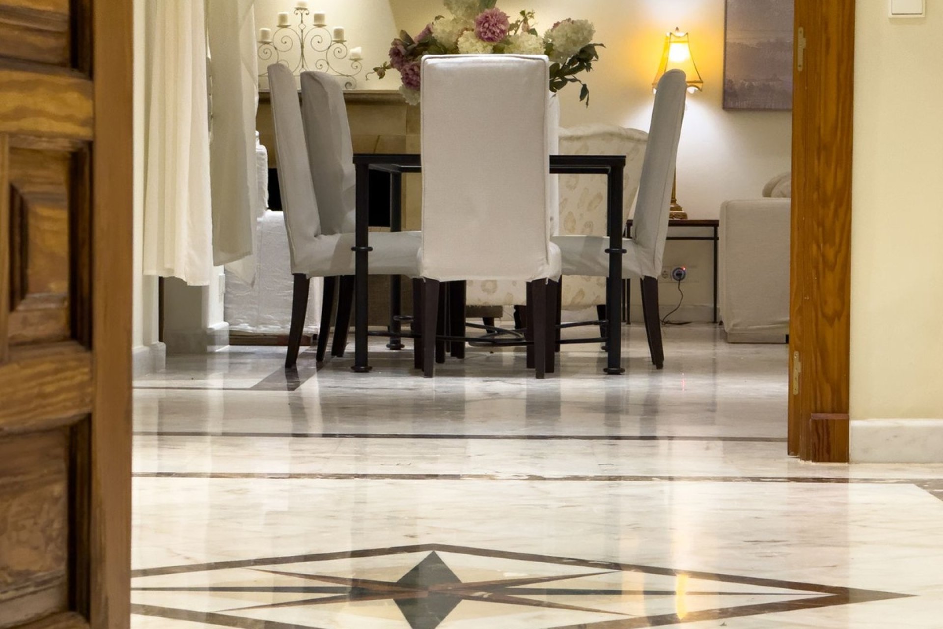 Rynek wtórny - Villa - Marbella - El Rosario