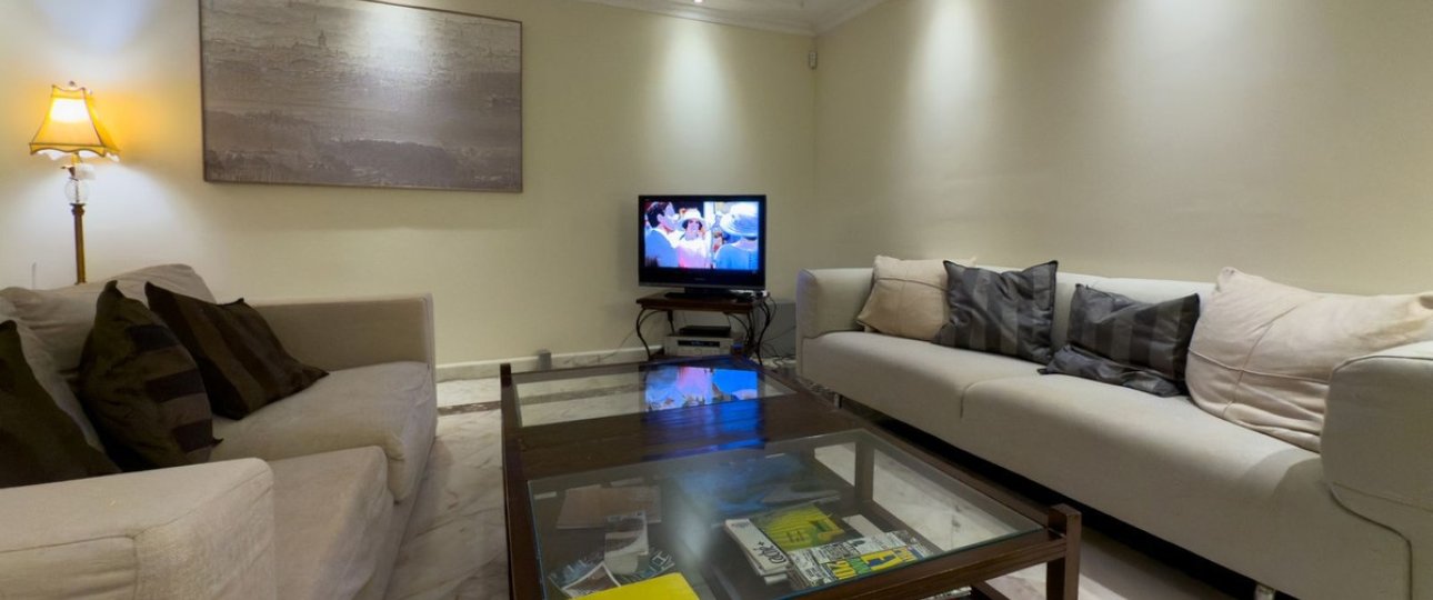 Rynek wtórny - Villa - Marbella - El Rosario