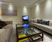 Rynek wtórny - Villa - Marbella - El Rosario