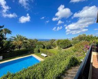 Rynek wtórny - Villa - Marbella - El Rosario