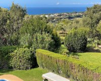 Rynek wtórny - Villa - Marbella - El Rosario