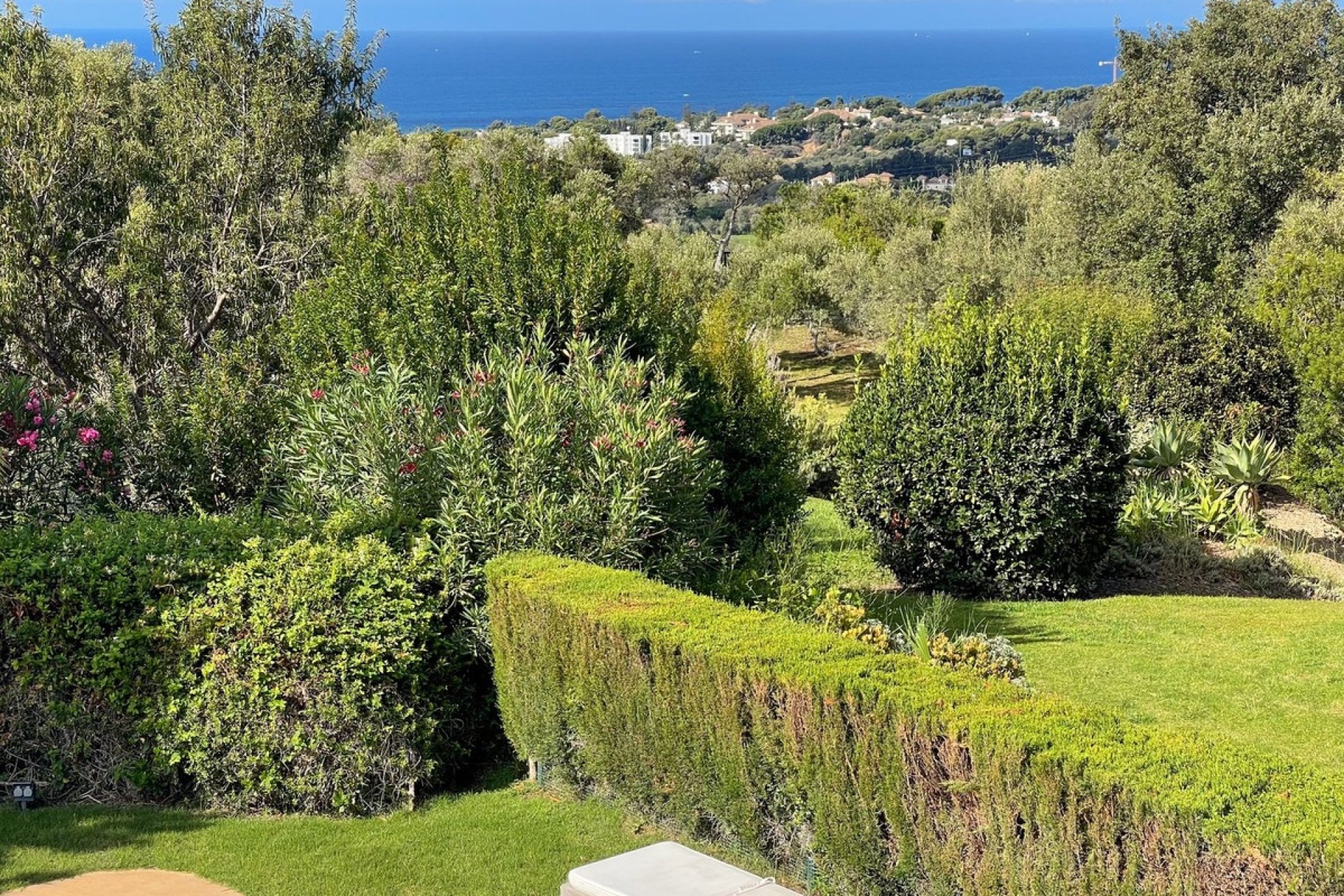 Rynek wtórny - Villa - Marbella - El Rosario