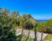 Rynek wtórny - Villa - Marbella - El Rosario