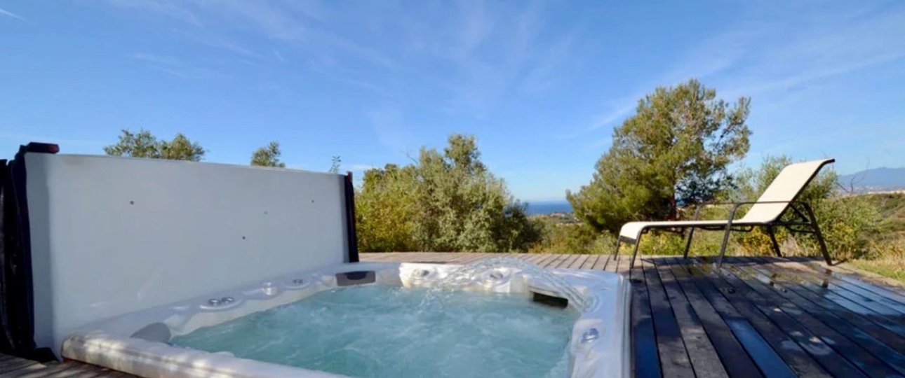 Rynek wtórny - Villa - Marbella - El Rosario