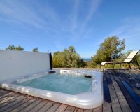 Rynek wtórny - Villa - Marbella - El Rosario