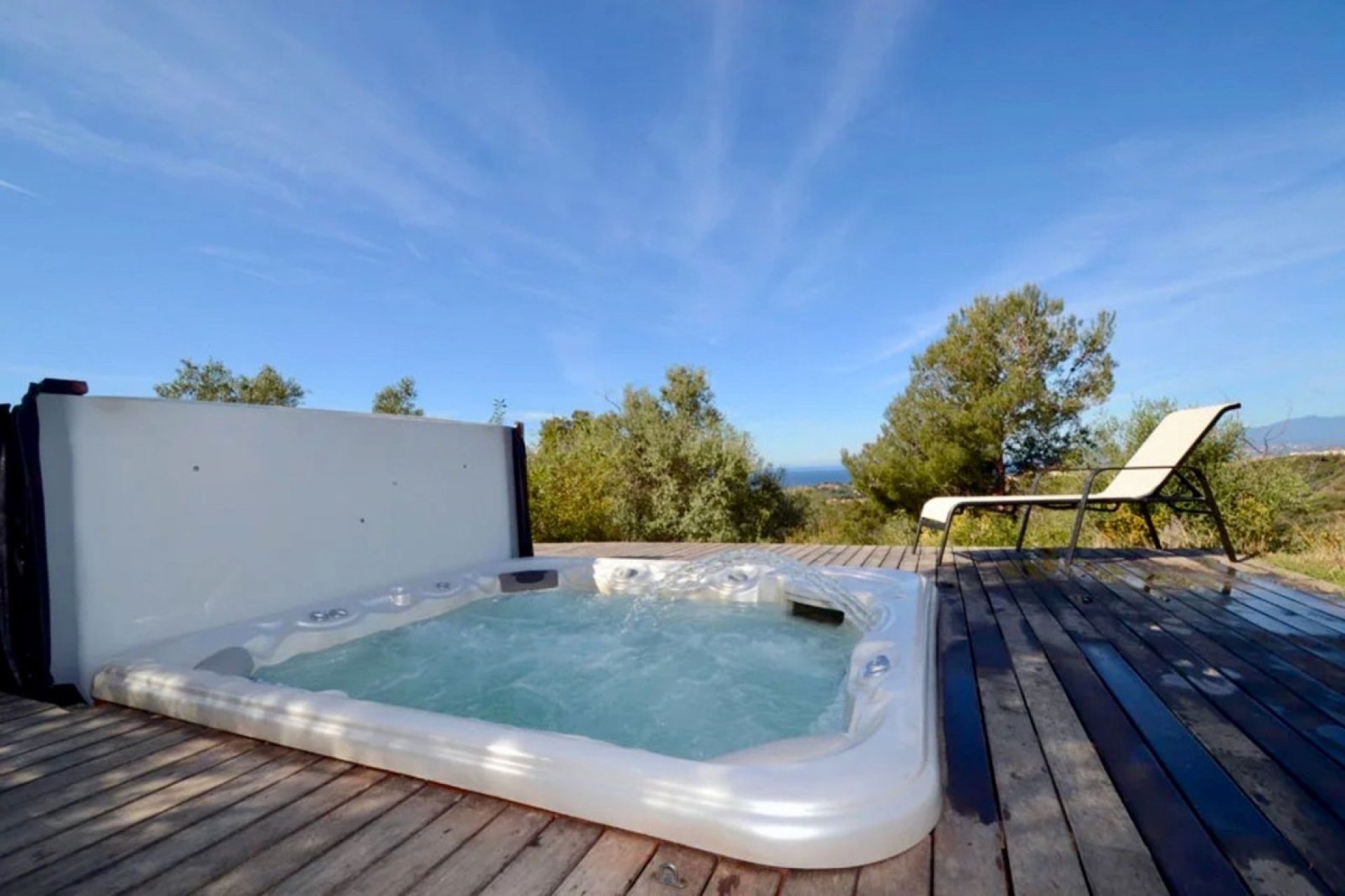 Rynek wtórny - Villa - Marbella - El Rosario
