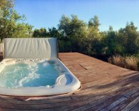 Rynek wtórny - Villa - Marbella - El Rosario