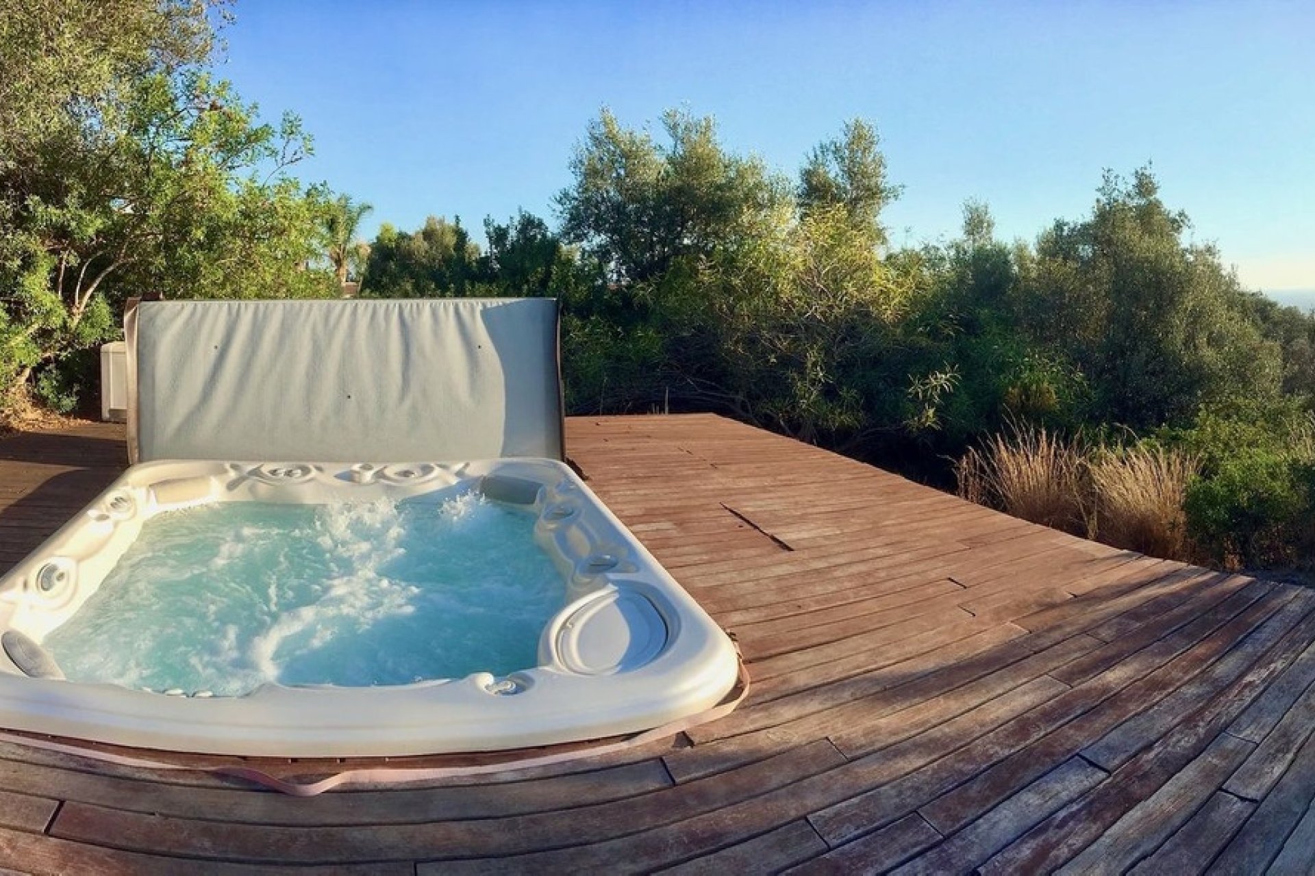 Rynek wtórny - Villa - Marbella - El Rosario