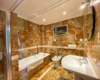 Rynek wtórny - Villa - Marbella - El Rosario
