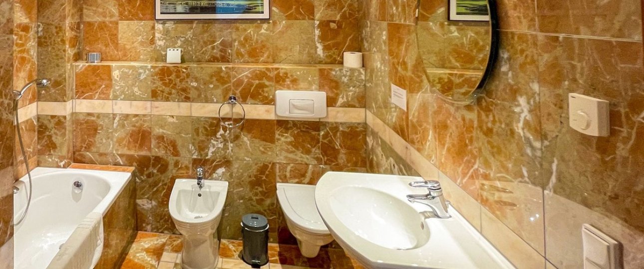 Rynek wtórny - Villa - Marbella - El Rosario