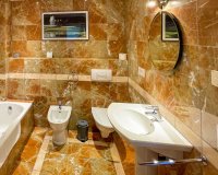 Rynek wtórny - Villa - Marbella - El Rosario