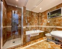 Rynek wtórny - Villa - Marbella - El Rosario