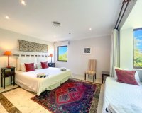 Rynek wtórny - Villa - Marbella - El Rosario