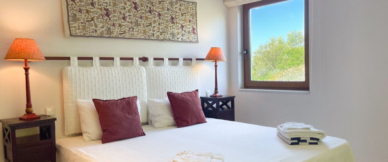 Rynek wtórny - Villa - Marbella - El Rosario