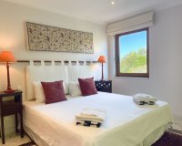 Rynek wtórny - Villa - Marbella - El Rosario