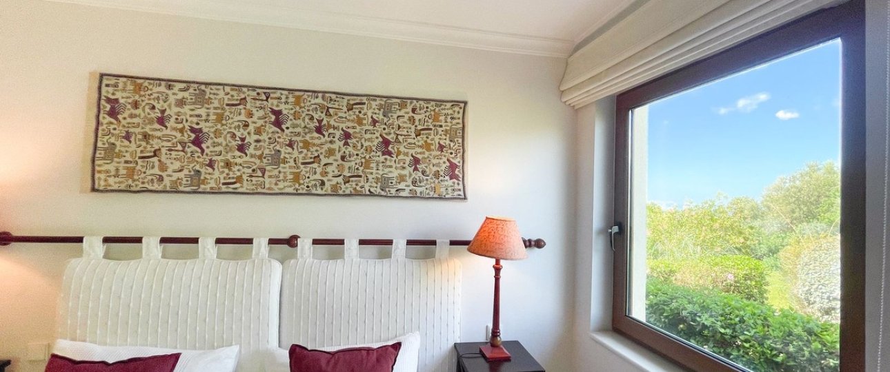 Rynek wtórny - Villa - Marbella - El Rosario