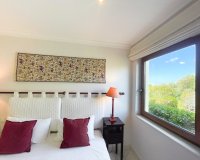 Rynek wtórny - Villa - Marbella - El Rosario
