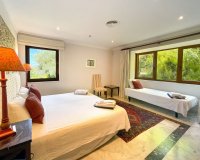 Rynek wtórny - Villa - Marbella - El Rosario
