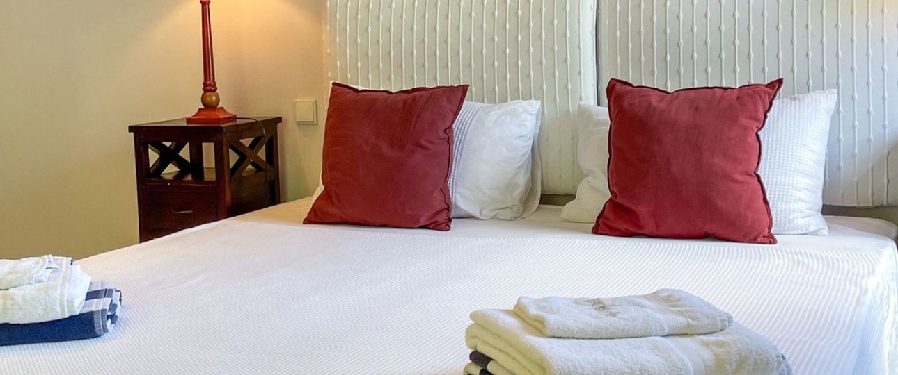 Rynek wtórny - Villa - Marbella - El Rosario