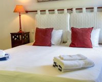 Rynek wtórny - Villa - Marbella - El Rosario