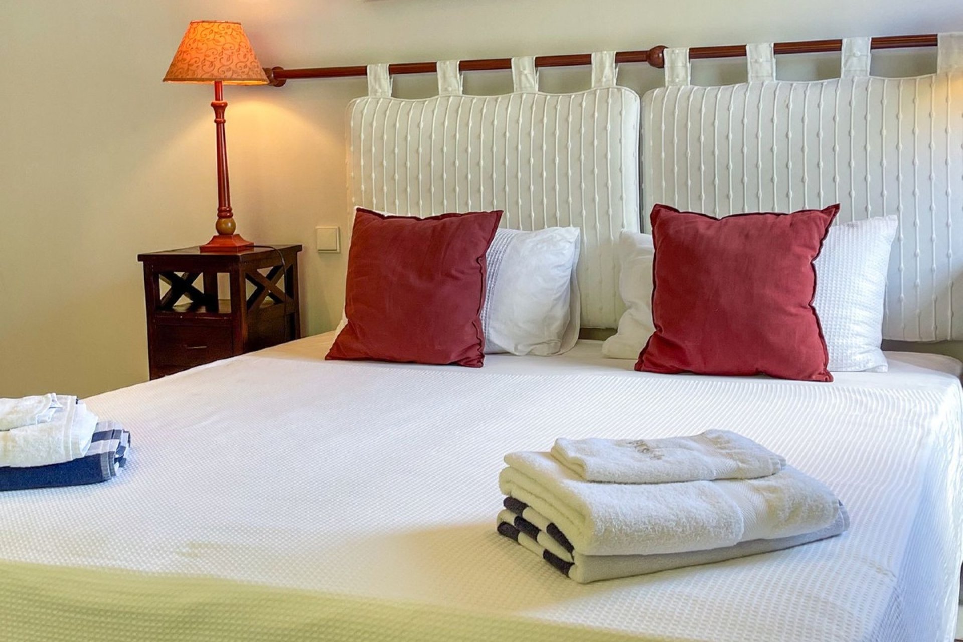 Rynek wtórny - Villa - Marbella - El Rosario