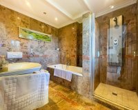 Rynek wtórny - Villa - Marbella - El Rosario