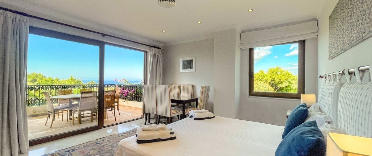 Rynek wtórny - Villa - Marbella - El Rosario