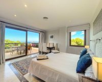 Rynek wtórny - Villa - Marbella - El Rosario