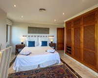 Rynek wtórny - Villa - Marbella - El Rosario