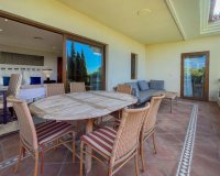 Rynek wtórny - Villa - Marbella - El Rosario